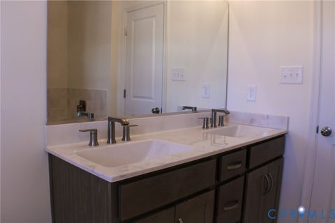 Tiny photo for 8249 Reedy Knoll Drive, Ampthill, VA 23237 (MLS # 2602684)