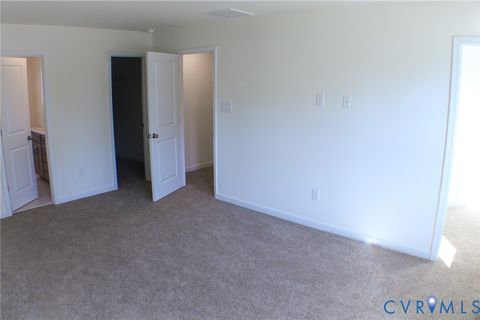 Tiny photo for 8249 Reedy Knoll Drive, Ampthill, VA 23237 (MLS # 2602684)