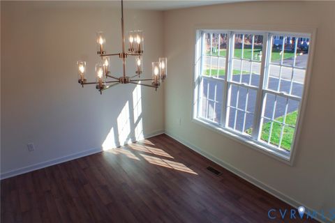 Tiny photo for 8249 Reedy Knoll Drive, Ampthill, VA 23237 (MLS # 2602684)