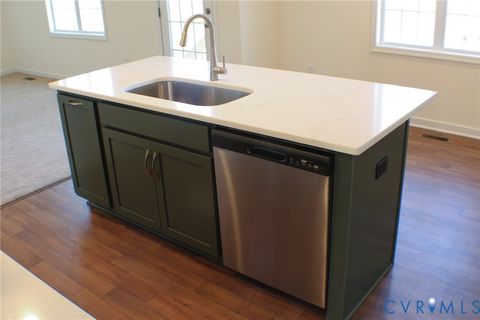 Tiny photo for 8249 Reedy Knoll Drive, Ampthill, VA 23237 (MLS # 2602684)