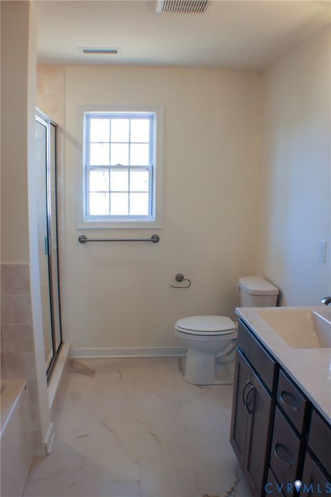 Tiny photo for 8249 Reedy Knoll Drive, Ampthill, VA 23237 (MLS # 2602684)