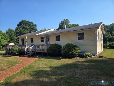 Tiny photo for 32 Raines RD, Cumberland, VA 23901 (MLS # 2617687)