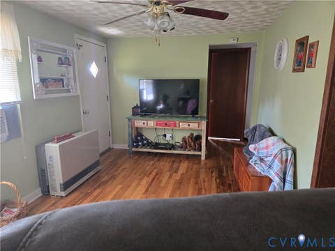 Tiny photo for 32 Raines RD, Cumberland, VA 23901 (MLS # 2617687)