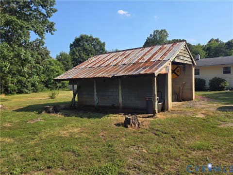 Tiny photo for 32 Raines RD, Cumberland, VA 23901 (MLS # 2617687)
