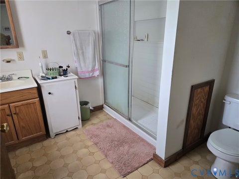 Tiny photo for 32 Raines RD, Cumberland, VA 23901 (MLS # 2617687)