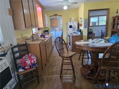 Tiny photo for 32 Raines RD, Cumberland, VA 23901 (MLS # 2617687)