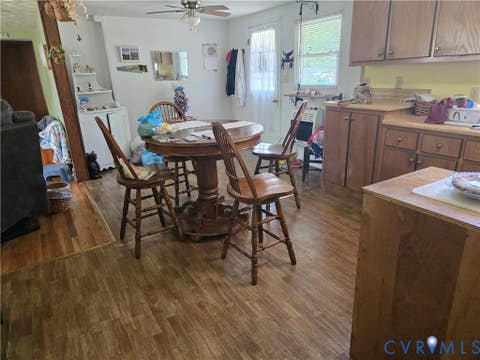 Tiny photo for 32 Raines RD, Cumberland, VA 23901 (MLS # 2617687)