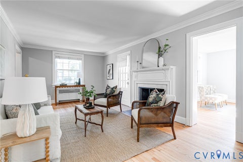 Tiny photo for 5501 Dillwyn Road, Richmond, VA 23226 (MLS # 2623218)