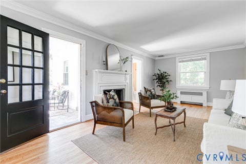 Tiny photo for 5501 Dillwyn Road, Richmond, VA 23226 (MLS # 2623218)