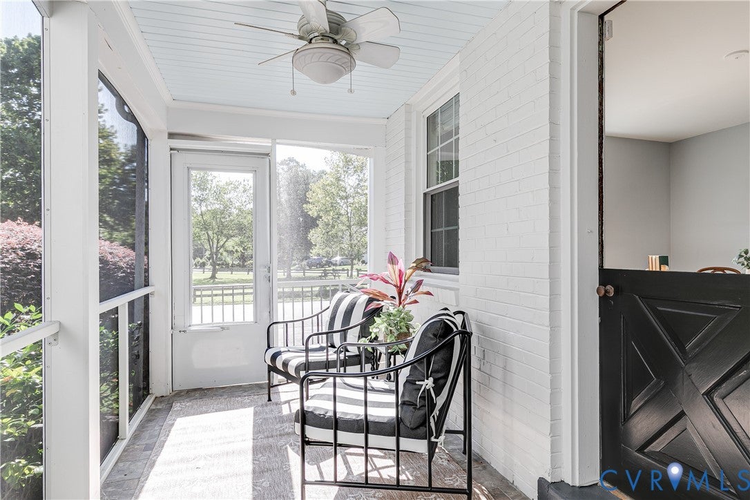 5501 Dillwyn Road