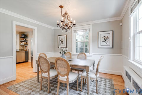 Tiny photo for 5501 Dillwyn Road, Richmond, VA 23226 (MLS # 2623218)
