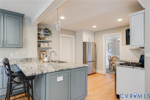 Tiny photo for 5501 Dillwyn Road, Richmond, VA 23226 (MLS # 2623218)