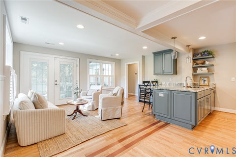 Tiny photo for 5501 Dillwyn Road, Richmond, VA 23226 (MLS # 2623218)
