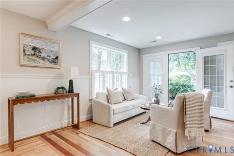 Tiny photo for 5501 Dillwyn Road, Richmond, VA 23226 (MLS # 2623218)