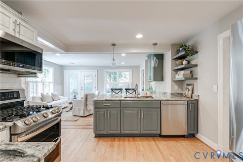 Tiny photo for 5501 Dillwyn Road, Richmond, VA 23226 (MLS # 2623218)