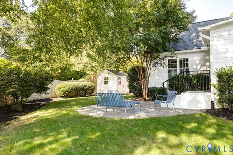 Tiny photo for 5501 Dillwyn Road, Richmond, VA 23226 (MLS # 2623218)