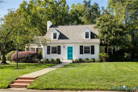 Photo of 5501 Dillwyn Road, Richmond, VA 23226 (MLS # 2623218)