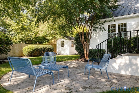 Tiny photo for 5501 Dillwyn Road, Richmond, VA 23226 (MLS # 2623218)