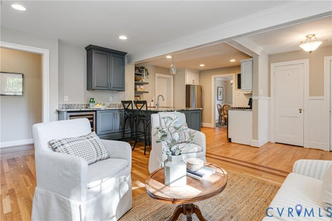 Tiny photo for 5501 Dillwyn Road, Richmond, VA 23226 (MLS # 2623218)