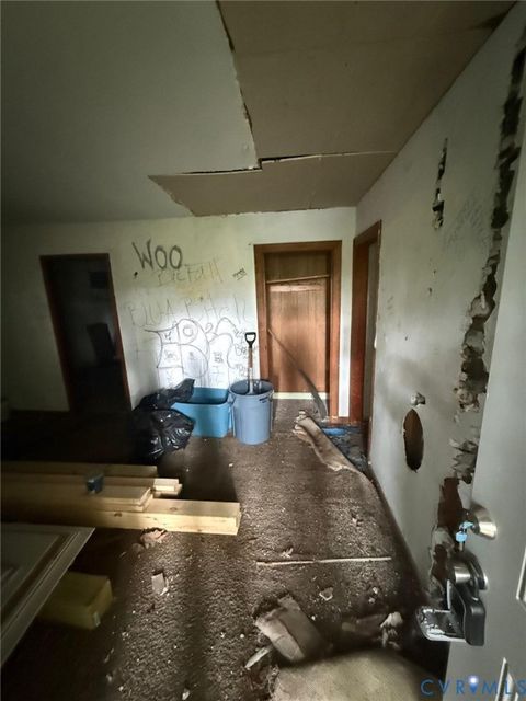 Tiny photo for 4201 Meridian Avenue, Richmond, VA 23234 (MLS # 2617106)