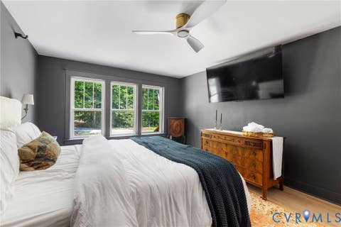 Tiny photo for 304 Johnson Mill Road, Bumpass, VA 23024 (MLS # 2620695)