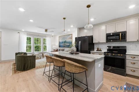 Tiny photo for 304 Johnson Mill Road, Bumpass, VA 23024 (MLS # 2620695)