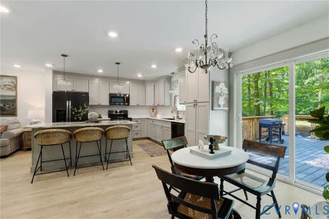 Tiny photo for 304 Johnson Mill Road, Bumpass, VA 23024 (MLS # 2620695)