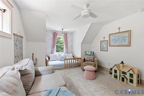 Tiny photo for 304 Johnson Mill Road, Bumpass, VA 23024 (MLS # 2620695)