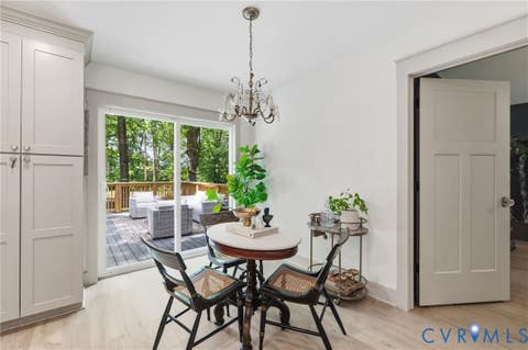 Tiny photo for 304 Johnson Mill Road, Bumpass, VA 23024 (MLS # 2620695)