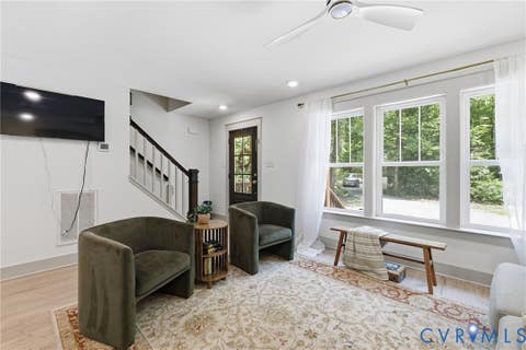 Tiny photo for 304 Johnson Mill Road, Bumpass, VA 23024 (MLS # 2620695)