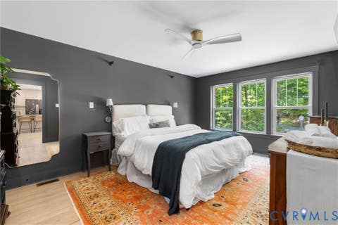 Tiny photo for 304 Johnson Mill Road, Bumpass, VA 23024 (MLS # 2620695)