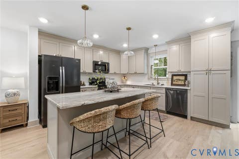 Tiny photo for 304 Johnson Mill Road, Bumpass, VA 23024 (MLS # 2620695)