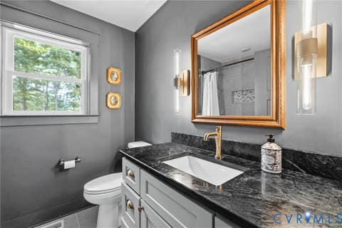 Tiny photo for 304 Johnson Mill Road, Bumpass, VA 23024 (MLS # 2620695)
