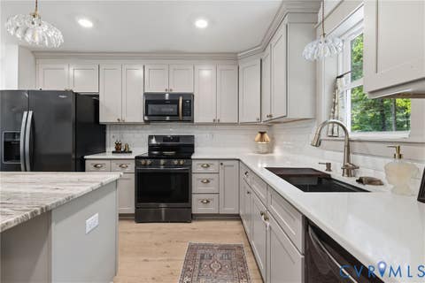 Tiny photo for 304 Johnson Mill Road, Bumpass, VA 23024 (MLS # 2620695)