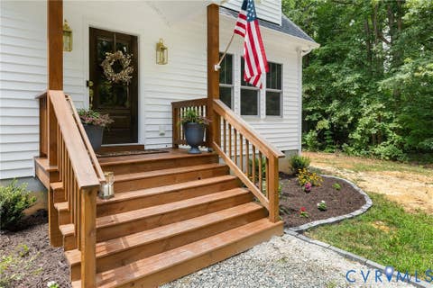 Tiny photo for 304 Johnson Mill Road, Bumpass, VA 23024 (MLS # 2620695)