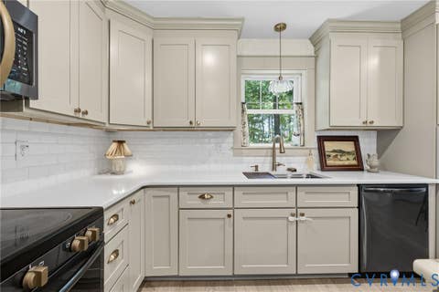 Tiny photo for 304 Johnson Mill Road, Bumpass, VA 23024 (MLS # 2620695)