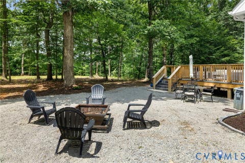 Tiny photo for 304 Johnson Mill Road, Bumpass, VA 23024 (MLS # 2620695)