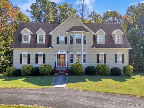 A home in Chesterfield