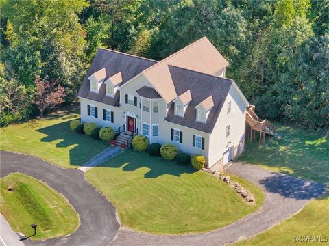 A home in Chesterfield