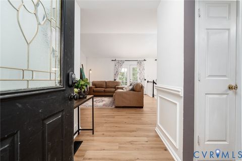 Tiny photo for 10806 Bent Tree Drive, Spotsylvania, VA 22407 (MLS # 2613806)