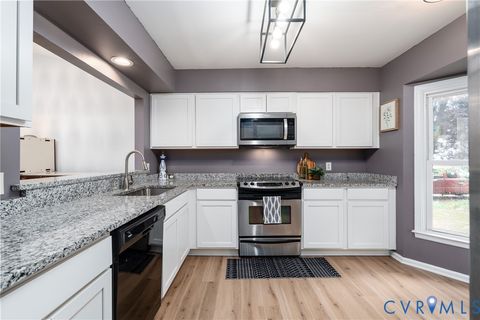Tiny photo for 10806 Bent Tree Drive, Spotsylvania, VA 22407 (MLS # 2613806)