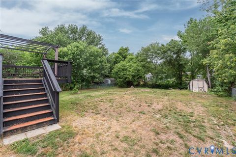 Tiny photo for 10806 Bent Tree Drive, Spotsylvania, VA 22407 (MLS # 2613806)