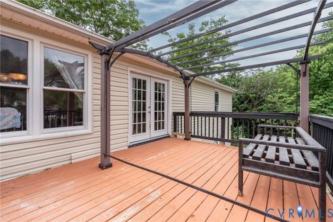 Tiny photo for 10806 Bent Tree Drive, Spotsylvania, VA 22407 (MLS # 2613806)
