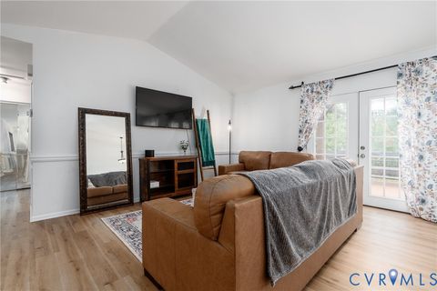 Tiny photo for 10806 Bent Tree Drive, Spotsylvania, VA 22407 (MLS # 2613806)