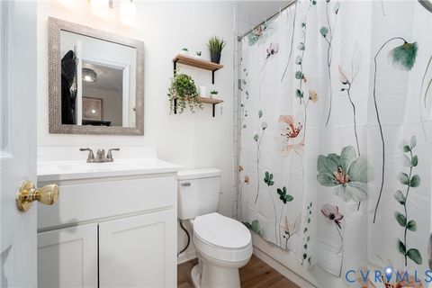 Tiny photo for 10806 Bent Tree Drive, Spotsylvania, VA 22407 (MLS # 2613806)