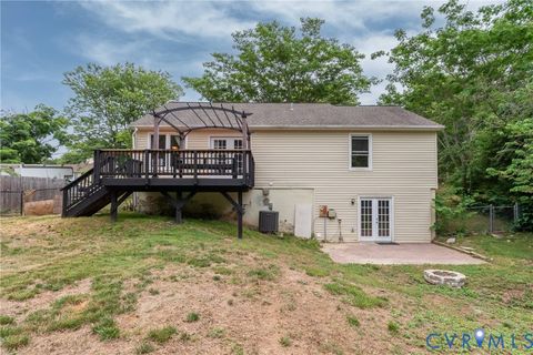 Tiny photo for 10806 Bent Tree Drive, Spotsylvania, VA 22407 (MLS # 2613806)