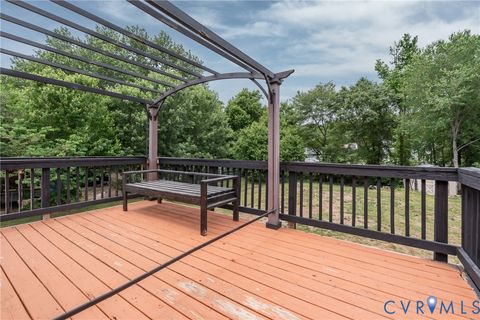 Tiny photo for 10806 Bent Tree Drive, Spotsylvania, VA 22407 (MLS # 2613806)