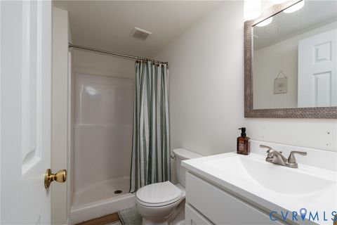 Tiny photo for 10806 Bent Tree Drive, Spotsylvania, VA 22407 (MLS # 2613806)