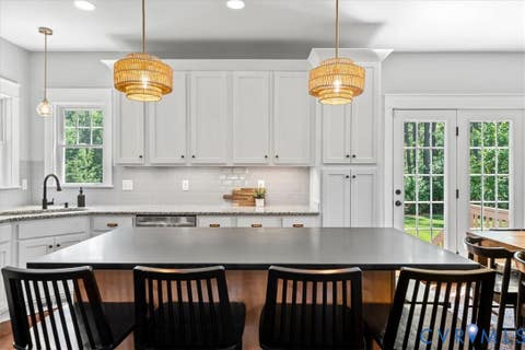 Tiny photo for 2033 Moseley Road, Powhatan, VA 23120 (MLS # 2618692)