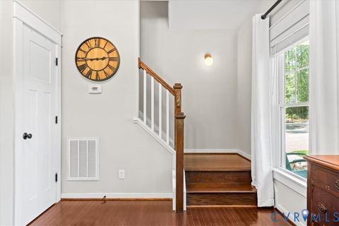 Tiny photo for 2033 Moseley Road, Powhatan, VA 23120 (MLS # 2618692)